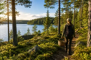 Jokamiehenoikeudet